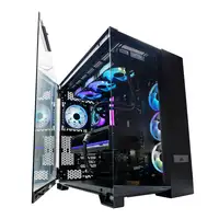 Epical-Q Nautilus Gold III AMD Ryzen 9 9950X3D, 64GB, 4TB SSD, RTX 5090+ W11P