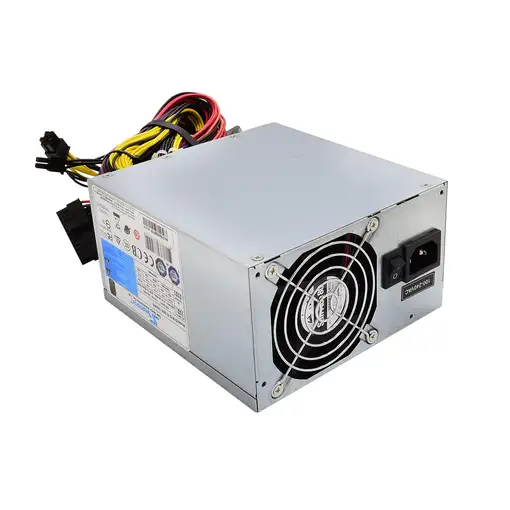 Seasonic SSP-1000RS unidad de fuente de alimentación 1000 W 20+4 pin ATX ATX Plata Seasonic SSP-1000RS unidad de fuente de alimentación 1000 W 20+4 pin ATX ATX Plata