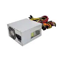 Seasonic SSP-1000RS unidad de fuente de alimentación 1000 W 20+4 pin ATX ATX Plata Seasonic SSP-1000RS unidad de fuente de alimentación 1000 W 20+4 pin ATX ATX Plata