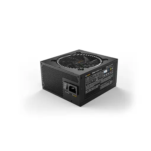 be quiet! Pure Power 12 M unidad de fuente de alimentación 1000 W 20+4 pin ATX ATX