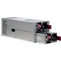 Inter-Tech ASPOWER R2A-DV0800-N unidad de fuente de alimentación 800 W 20+4 pin AT