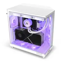 Epical-Q Shark-W Bronze IV AMD Ryzen 7 7800X3D, 32GB, 2TB SSD, RTX 5070Ti + W11P