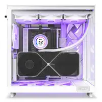Epical-Q Shark-W Bronze IV AMD Ryzen 7 7800X3D, 32GB, 2TB SSD, RTX 5070Ti + W11P