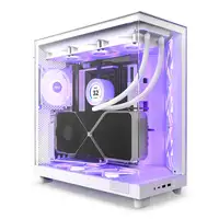 Epical-Q Shark-W Bronze IV AMD Ryzen 7 7800X3D, 32GB, 2TB SSD, RTX 5070Ti + W11P
