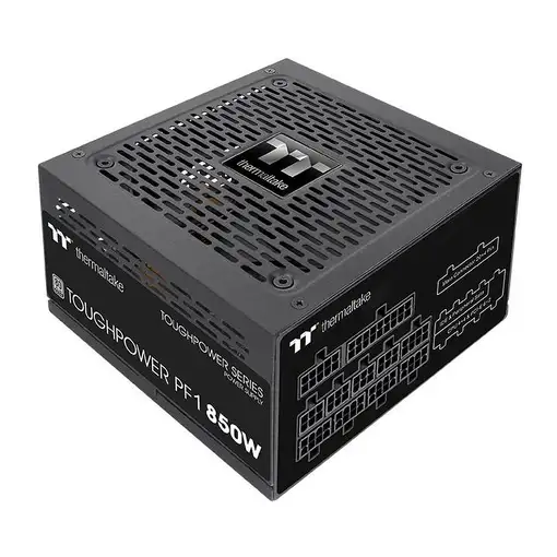 Thermaltake Toughpower PF1 unidad de fuente de alimentación 850 W 24-pin ATX ATX N