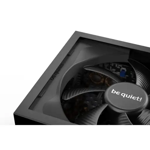 be quiet! Dark Power 13 unidad de fuente de alimentación 750 W 20+4 pin ATX ATX Ne