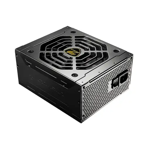 COUGAR Gaming GEX 1050 unidad de fuente de alimentación 1050 W 20+4 pin ATX ATX Ne