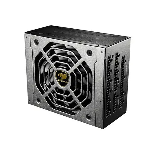COUGAR Gaming GEX 1050 unidad de fuente de alimentación 1050 W 20+4 pin ATX ATX Ne