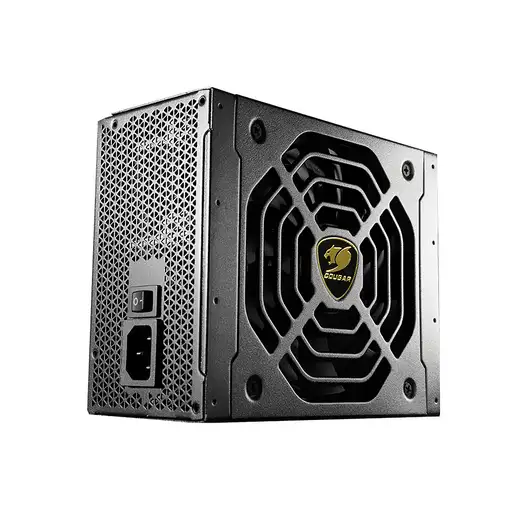 COUGAR Gaming GEX 1050 unidad de fuente de alimentación 1050 W 20+4 pin ATX ATX Ne