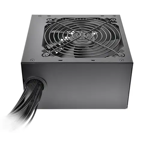 Thermaltake PS-TRS-0650NNSAWE-2 unidad de fuente de alimentación 650 W 20+4 pin AT