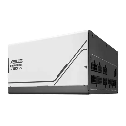 ASUS Prime 750W Gold ( AP-750G ) unidad de fuente de alimentación 20+4 pin ATX ATX ASUS Prime 750W Gold ( AP-750G ) unidad de fuente de alimentación 20+4 pin ATX ATX