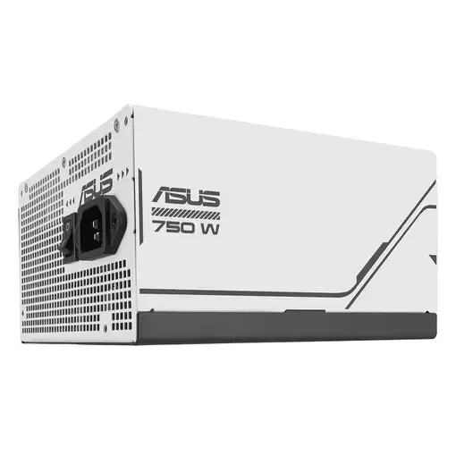 ASUS Prime 750W Gold ( AP-750G ) unidad de fuente de alimentación 20+4 pin ATX ATX