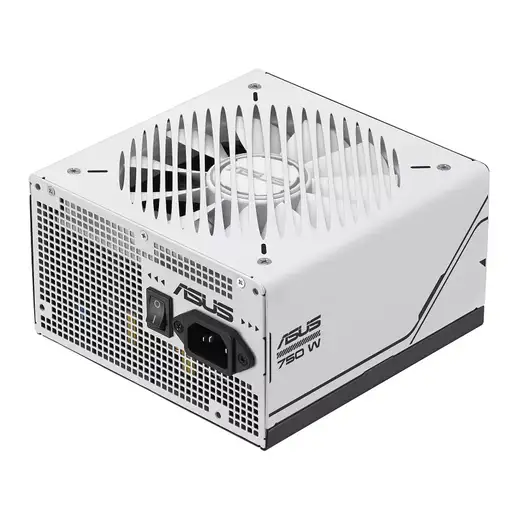 ASUS Prime 750W Gold ( AP-750G ) unidad de fuente de alimentación 20+4 pin ATX ATX