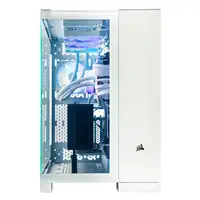 Epical-Q Nautilus-W Gold III AMD Ryzen 9 9950X3D, 64GB, 4TB SSD, RTX 5090+ W11P
