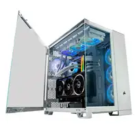 Epical-Q Nautilus-W Gold III AMD Ryzen 9 9950X3D, 64GB, 4TB SSD, RTX 5090+ W11P