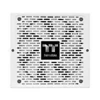 Thermaltake Toughpower GF3 Snow 1200W - TT Premium Edition unidad de fuente de ali