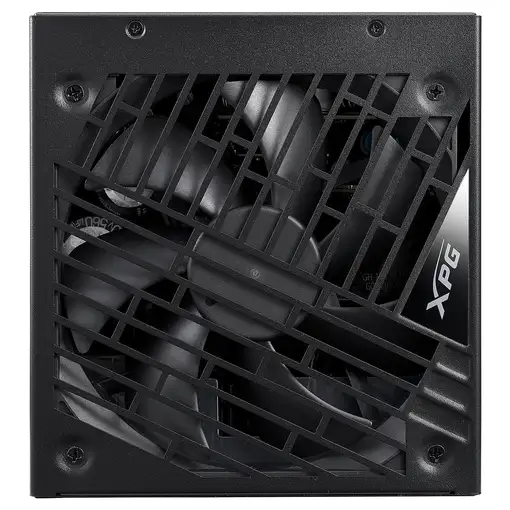XPG COREREACTOR II 1000W unidad de fuente de alimentación 24-pin ATX ATX Negro