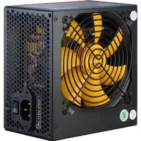 Inter-Tech Argus APS unidad de fuente de alimentación 420 W 20+4 pin ATX ATX Negro