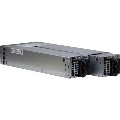Inter-Tech ASPOWER R1A-KH0400 unidad de fuente de alimentación 400 W 20+4 pin ATX