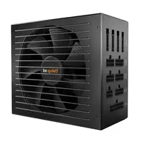 be quiet! Straight Power 11 unidad de fuente de alimentación 1000 W 20+4 pin ATX A
