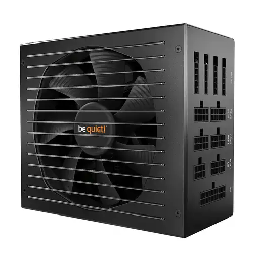 be quiet! Straight Power 11 unidad de fuente de alimentación 1000 W 20+4 pin ATX A be quiet! Straight Power 11 unidad de fuente de alimentación 1000 W 20+4 pin ATX A