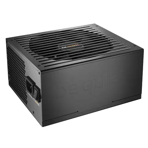 be quiet! Straight Power 11 unidad de fuente de alimentación 1000 W 20+4 pin ATX A