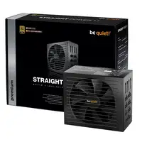 be quiet! Straight Power 11 unidad de fuente de alimentación 1000 W 20+4 pin ATX A