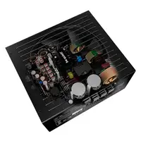 be quiet! Straight Power 11 unidad de fuente de alimentación 1000 W 20+4 pin ATX A