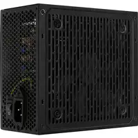 Aerocool LUX850 Fuente Alimentación PC 850W 80 Plus Bronze 230V 88% Eficiencia Neg