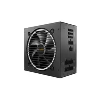 be quiet! Pure Power 12 M unidad de fuente de alimentación 550 W 20+4 pin ATX ATX