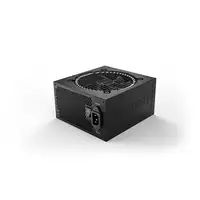 be quiet! Pure Power 12 M unidad de fuente de alimentación 550 W 20+4 pin ATX ATX