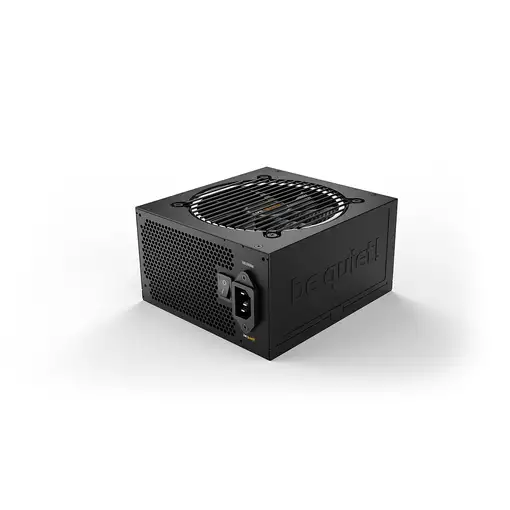 be quiet! Pure Power 12 M unidad de fuente de alimentación 550 W 20+4 pin ATX ATX
