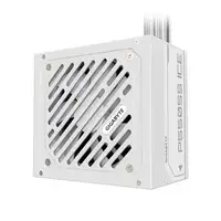 GIGABYTE P550SS ICE Fuente de Alimentación - PCIe 5.0, 80 PLUS Silver, Ventilador