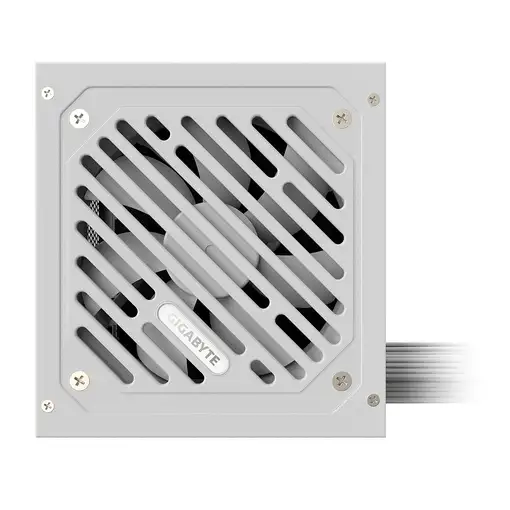 GIGABYTE P550SS ICE Fuente de Alimentación - PCIe 5.0, 80 PLUS Silver, Ventilador