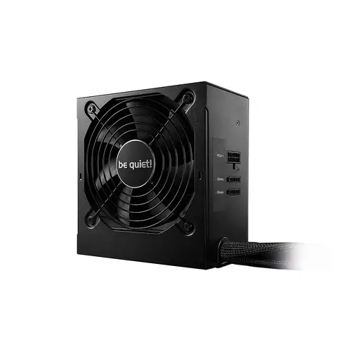 be quiet! System Power 9 | 400W CM unidad de fuente de alimentación 20+4 pin ATX A