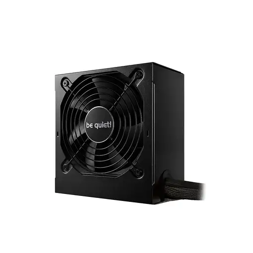 be quiet! System Power B10 unidad de fuente de alimentación 550 W 20+4 pin ATX ATX