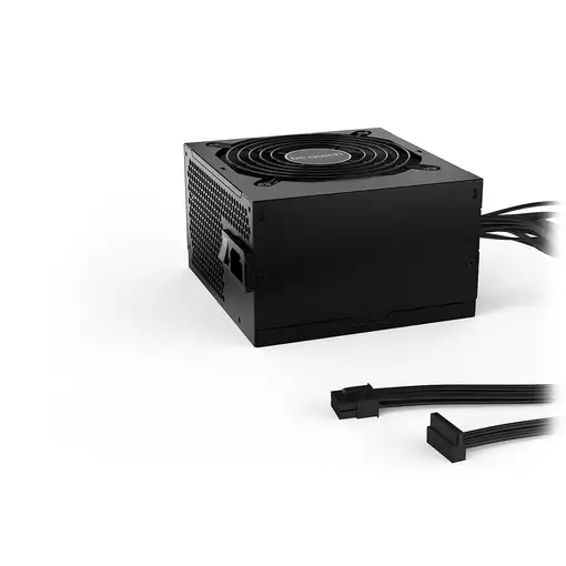 be quiet! System Power B10 unidad de fuente de alimentación 550 W 20+4 pin ATX ATX