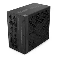 NZXT C1000 Gold ATX 3.1 unidad de fuente de alimentación 1000 W 24-pin ATX Negro