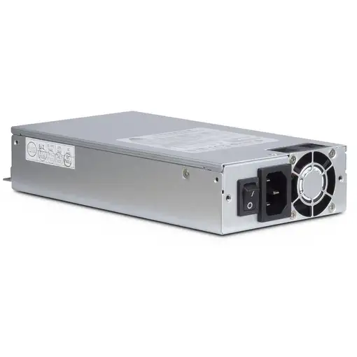 Inter-Tech ASPOWER U1A-C20300-D unidad de fuente de alimentación 300 W 20+4 pin AT