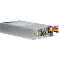 Inter-Tech ASPOWER U1A-C20300-D unidad de fuente de alimentación 300 W 20+4 pin AT