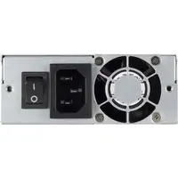 Inter-Tech ASPOWER U1A-C20300-D unidad de fuente de alimentación 300 W 20+4 pin AT