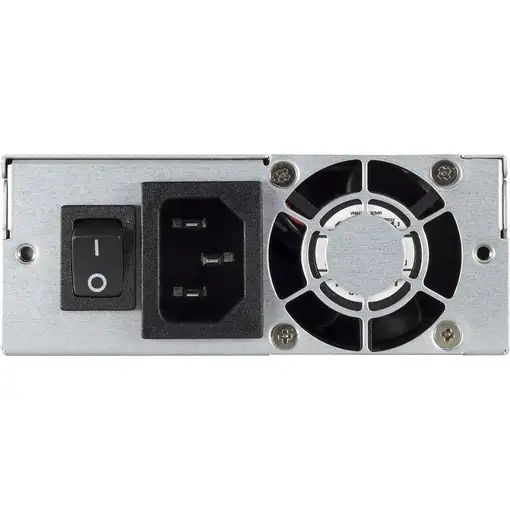 Inter-Tech ASPOWER U1A-C20300-D unidad de fuente de alimentación 300 W 20+4 pin AT