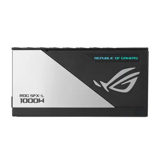 ASUS ROG Loki SFX-L 1000W Platinum unidad de fuente de alimentación 24-pin ATX Neg