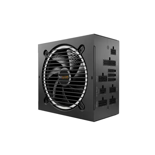 be quiet! PURE POWER 12 M | 1200W unidad de fuente de alimentación 20+4 pin ATX AT