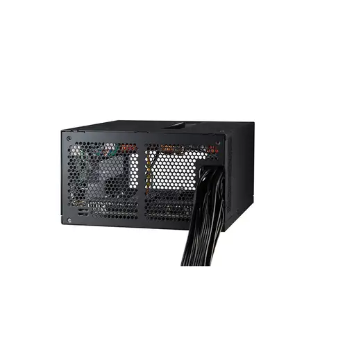 FSP FSP930-20REB unidad de fuente de alimentación 930 W 20+4 pin ATX ATX Negro