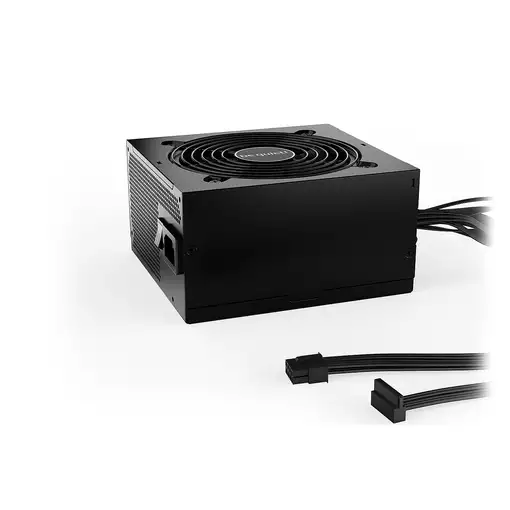 be quiet! System Power 10 unidad de fuente de alimentación 850 W 20+4 pin ATX ATX