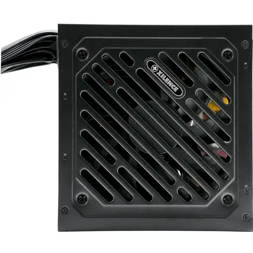 Xilence Gaming Gold Series XP650R12 unidad de fuente de alimentación 650 W 20+4 pi