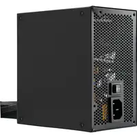 Xilence Gaming Gold Series XP650R12 unidad de fuente de alimentación 650 W 20+4 pi