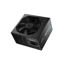 FSP Hydro K PRO 750W unidad de fuente de alimentación 24-pin ATX ATX Negro