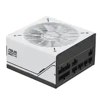 ASUS AP-850G unidad de fuente de alimentación 850 W 20+4 pin ATX ATX Negro, Blanco